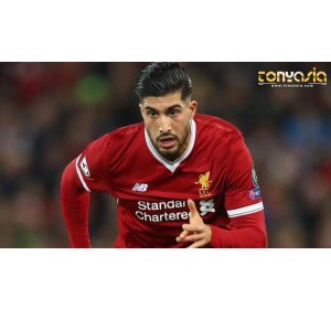  Emre Can Sudah Pasti Gabung Ke Juventus Musim Depan | Agen Bola Terpercaya | Judi Bola Online 